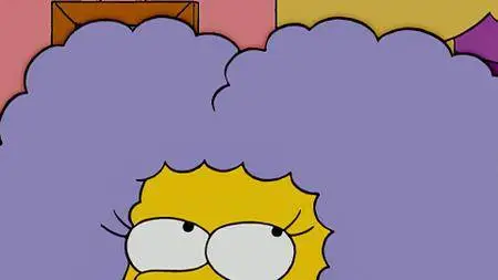 The Simpsons S18E15