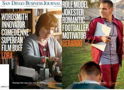 San Diego Business Journal – March 19, 2018