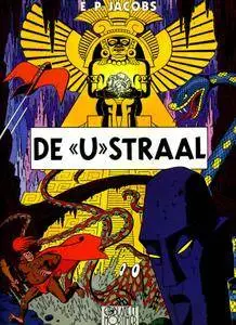 Blake En Mortimer 00-24