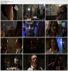 Bad Guys (2008)
