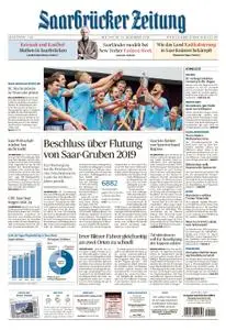 Saarbrücker Zeitung – 19. Dezember 2018