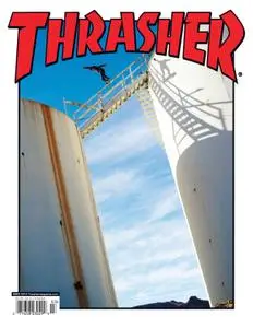 Thrasher - February 2019