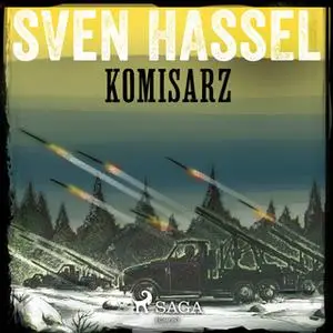 «Komisarz» by Sven Hassel