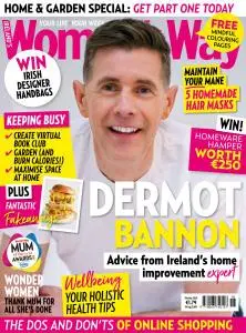 Woman's Way - Issue 18 - May 11, 2020