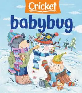 Babybug - January 2021