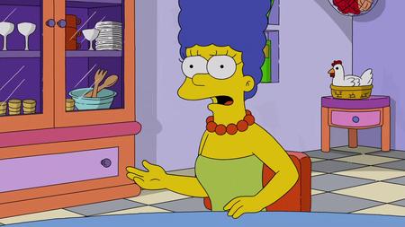 Die Simpsons S27E16