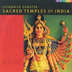 Chinmaya Dunster - Sacred Temples Of India