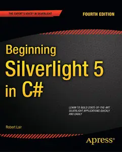 Beginning Silverlight 5 in C#