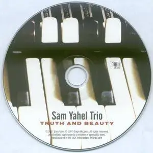 Sam Yahel Trio - Truth And Beauty (2007) {Origin}