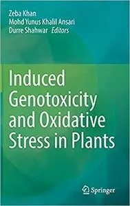 Induced Genotoxicity and Oxidative Stress in Plants