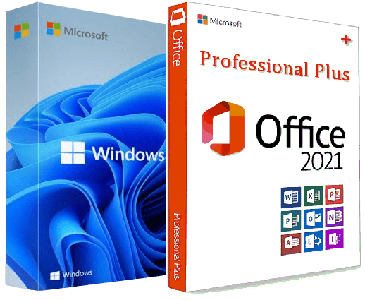 Windows 11 AIO 16in1 22H2 Build 22621.1413 (No TPM Required) Office 2021 Pro Plus Multilingual Preactivated