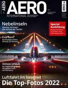 Aero International - Nr.1 2023