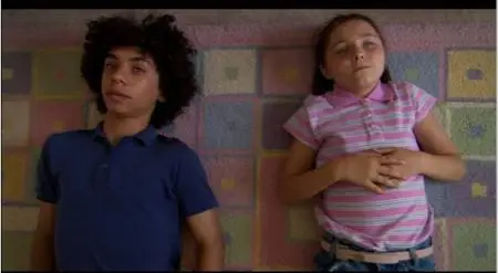 Me And You And Everyone We Know, USA, 2005.