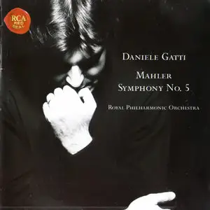 Mahler: Symphony No. 5 in C sharp minor - Royal Philharmonic Orchestra; Daniele Gatti