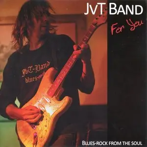 JvT Band - For You (2012)