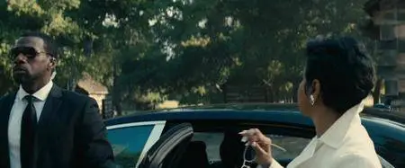 Jean-Claude Van Johnson S01E05