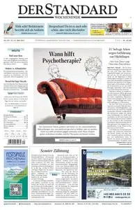 Der Standard - 20 Mai 2023