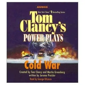 Tom Clancy's - Power Plays: Cold War