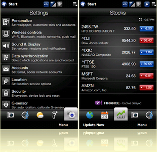 Greatest Sony Ericsson Xperia Rom Collection