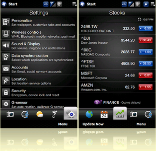 Greatest Sony Ericsson Xperia Rom Collection