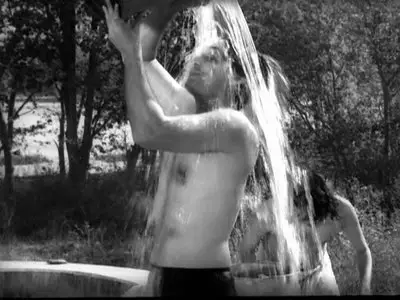Days and Nights in the Forest (1970)