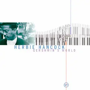 Herbie Hancock - Gershwin's World (1998/2015) [Official Digital Download 24bit/192kHz]