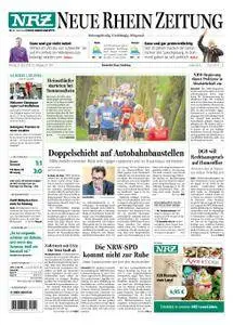 NRZ Neue Rhein Zeitung Emmerich/Issel - 30. April 2018