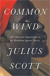 The Common Wind: Afro-American Currents in the Age of the Haitian Revolution
