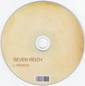 Seven Reizh - L'Albatross (2018)