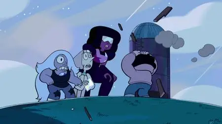 Steven Universe S02E28