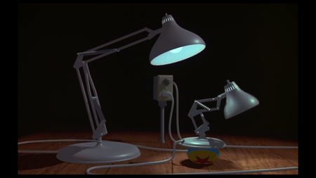 The Pixar Story (2007)