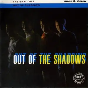 The Shadows - Out Of The Shadows (1962)