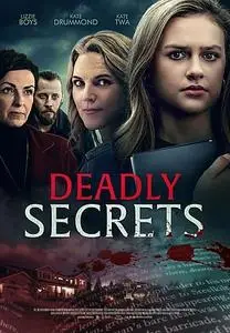 Deadly Secrets (2022)