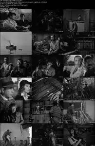 Passage to Marseille (1944)