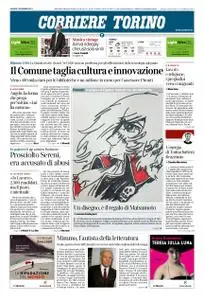 Corriere Torino – 05 dicembre 2019