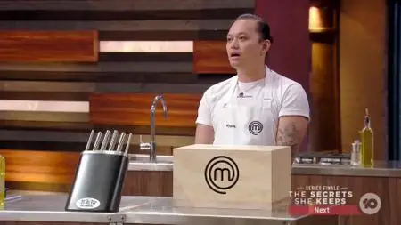 MasterChef Australia S12E34