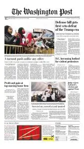 The Washington Post - January 2, 2021