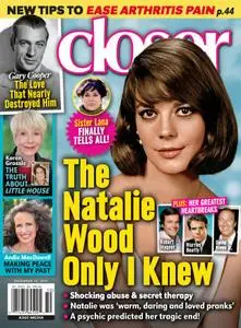 Closer USA - December 13, 2021