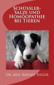 Schüßler-Salze und Homöopathie bei Tieren