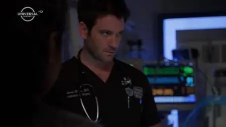 Chicago Med S03E12