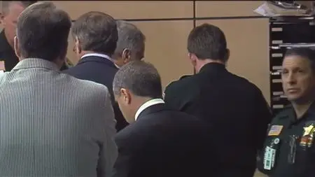 Jeffrey Epstein: Filthy Rich S01E03