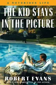 The Kid Stays in the Picture LP: A Notorious Life