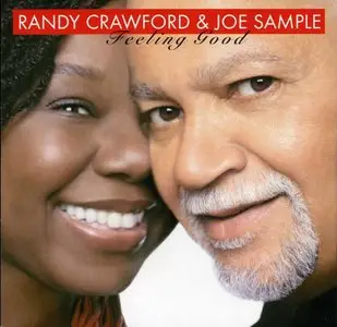 Randy Crawford & Joe Sample - Feeling Good (2006)