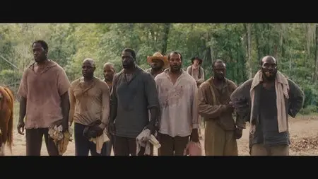 Django Unchained / Джанго освобожденный (2012)