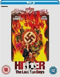 Hitler: The Last Ten Days (1973)