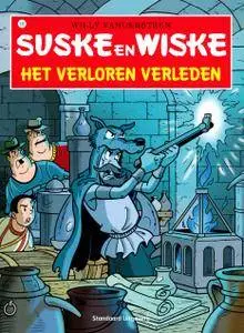 Suske En Wiske HQ - 332 - Het Verloren Verleden 300dpi