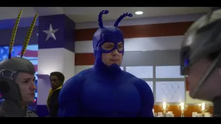 The Tick S02E09