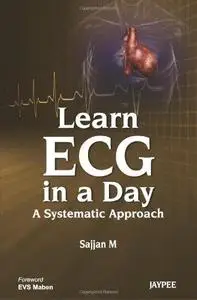 Learn ECG in a Day: A Systematic Approach