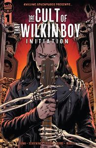 Chilling Adventures Presents  The Cult of That Wilkin Boy - Initiation 001 (2024) (digital) (Salem-Empire