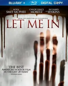 Let Me In (2010)